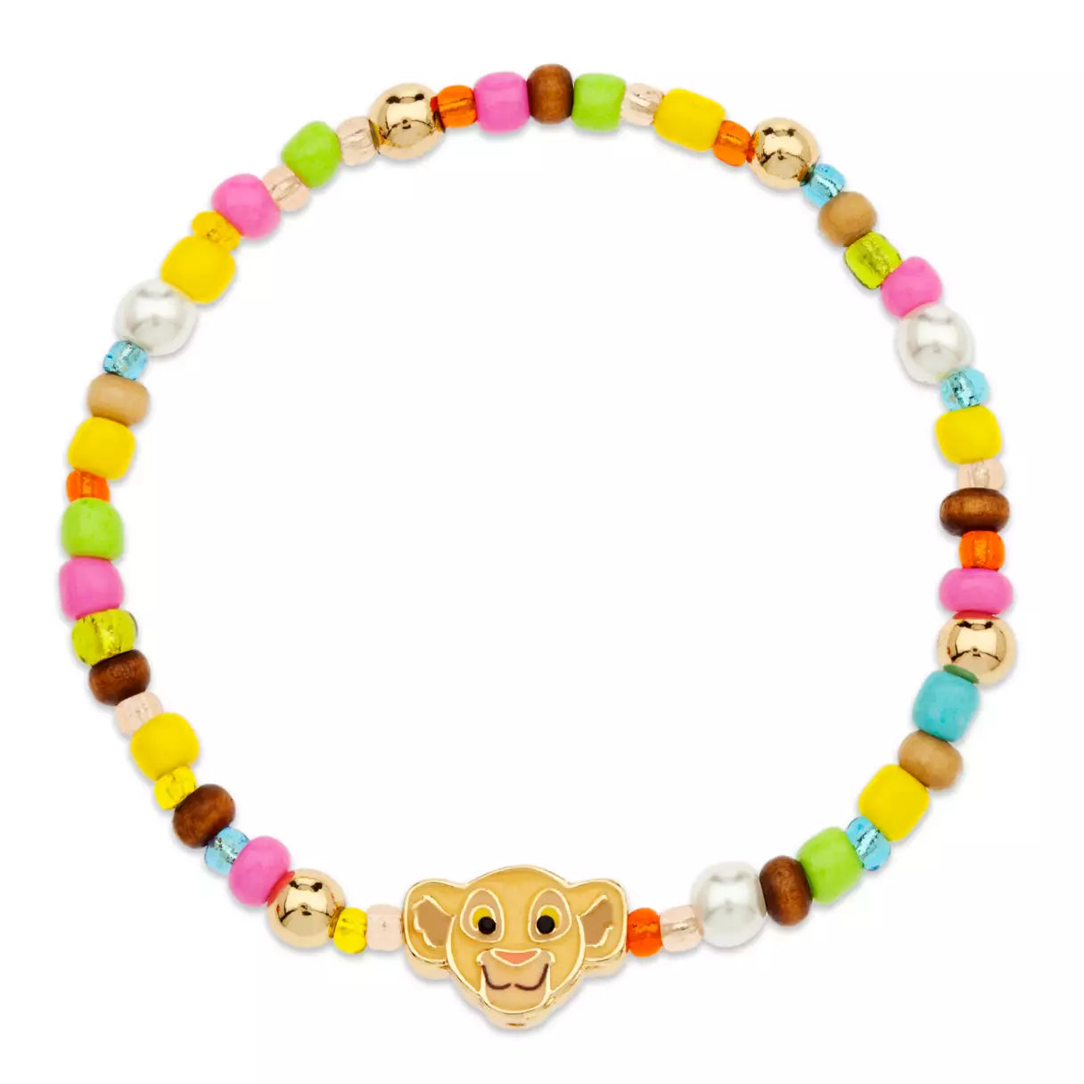 Lion deals king bracelet