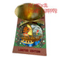 2020 Polynesian Resort Pin Gingerbread Ornament