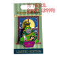 2021 Christmas Tree Happy Holidays Disney's Coronado Springs Resort - Limited Edition 1500