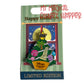 2021 Christmas Tree Happy Holidays Disney's Old Key West Resort - Limited Edition 1500