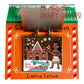 2021 Gingerbread Collection Disney's Polynesian Resort Pin - Limited Edition 2000