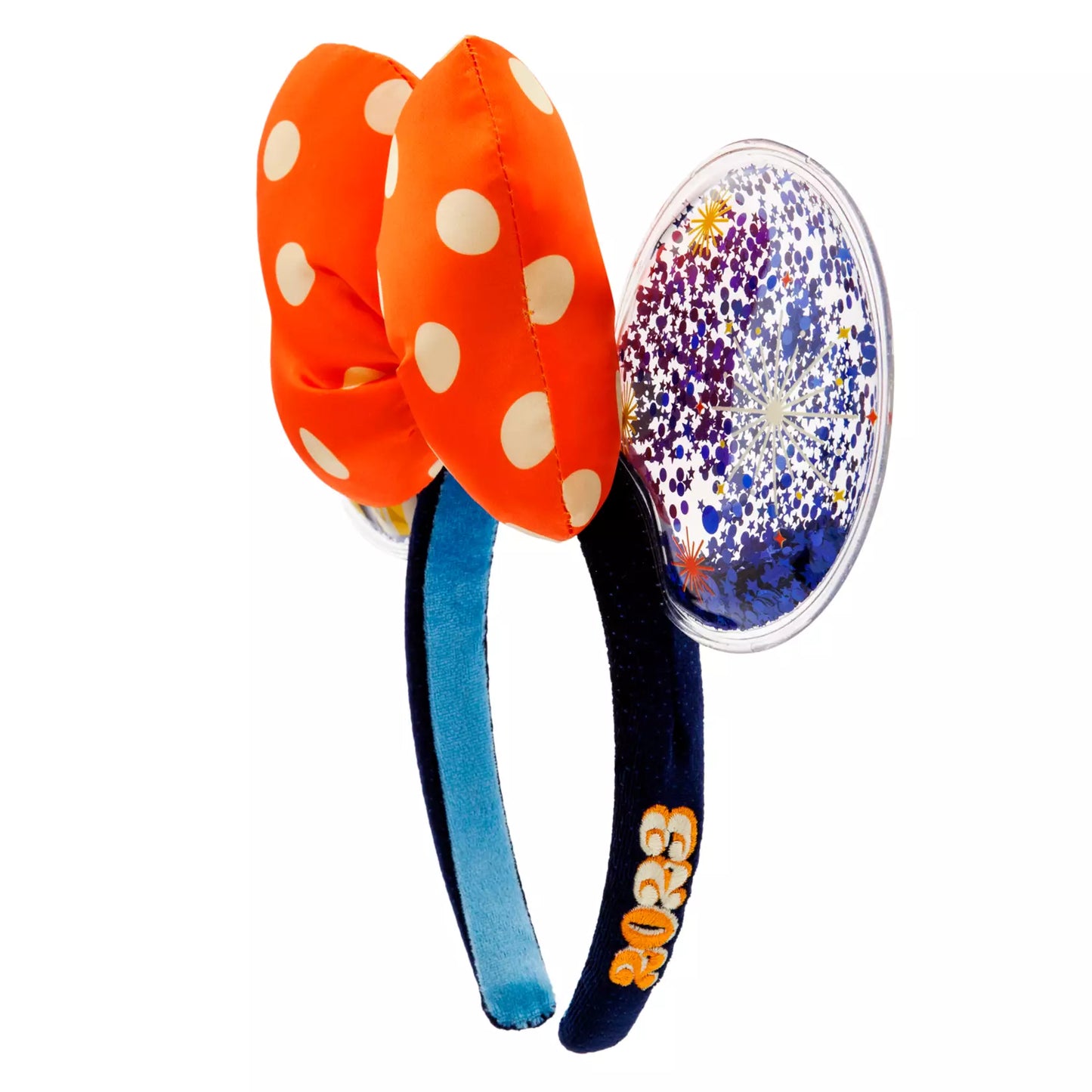 Disney Parks 2023 Minnie Mouse Ear Headband