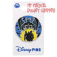2023 Disney Parks Fantasia Villains Chernabog Pin
