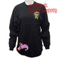 2023 Festival Of The Arts Figment Chalk Disney Adult Spirit Jersey
