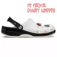 Star Wars Classic Clog Crocs Size W8/M6