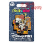 2024 Epcot International Food & Wine Festival Chef Mickey Pin