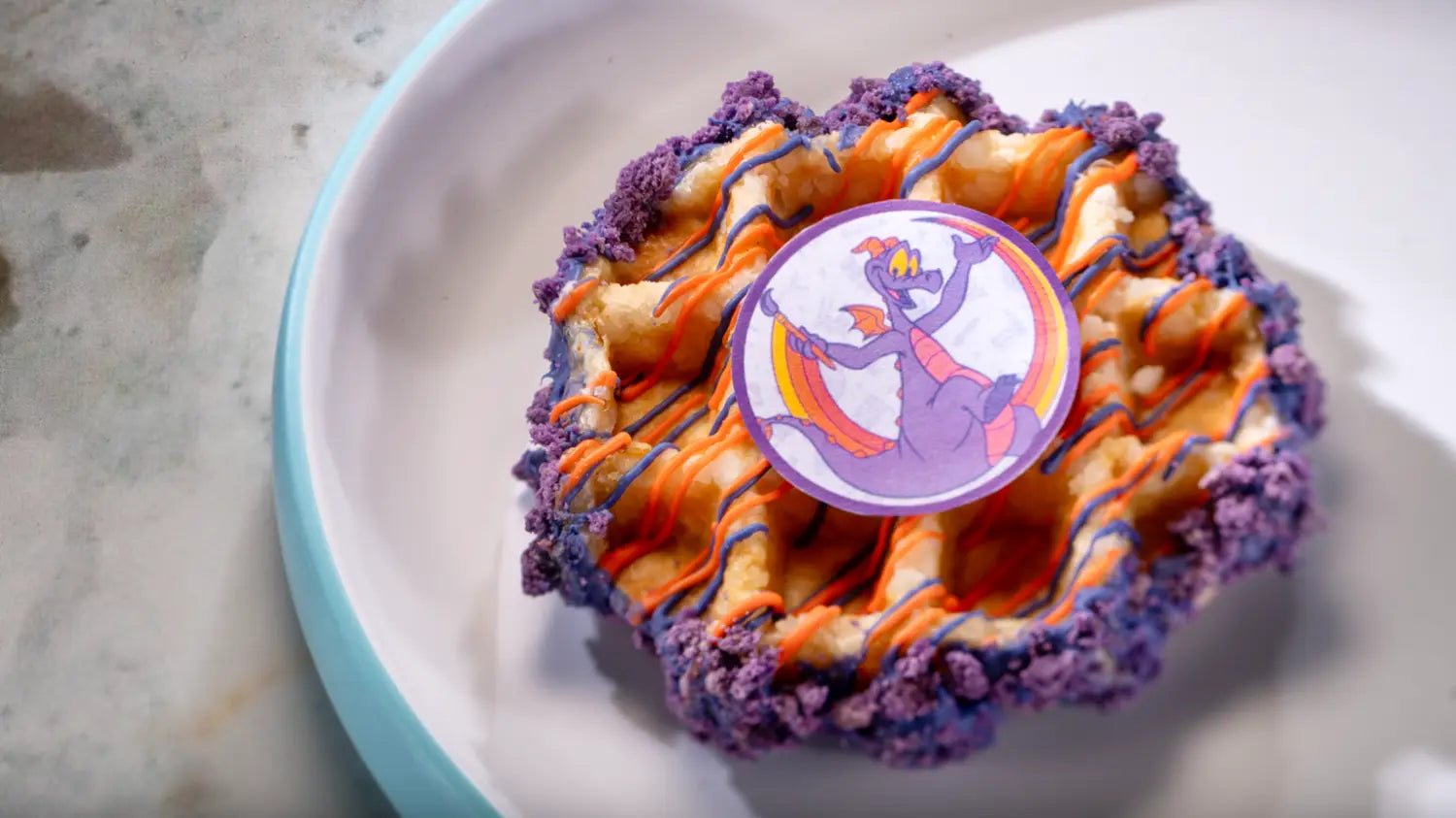 2025 Festival of the Arts Menus Released