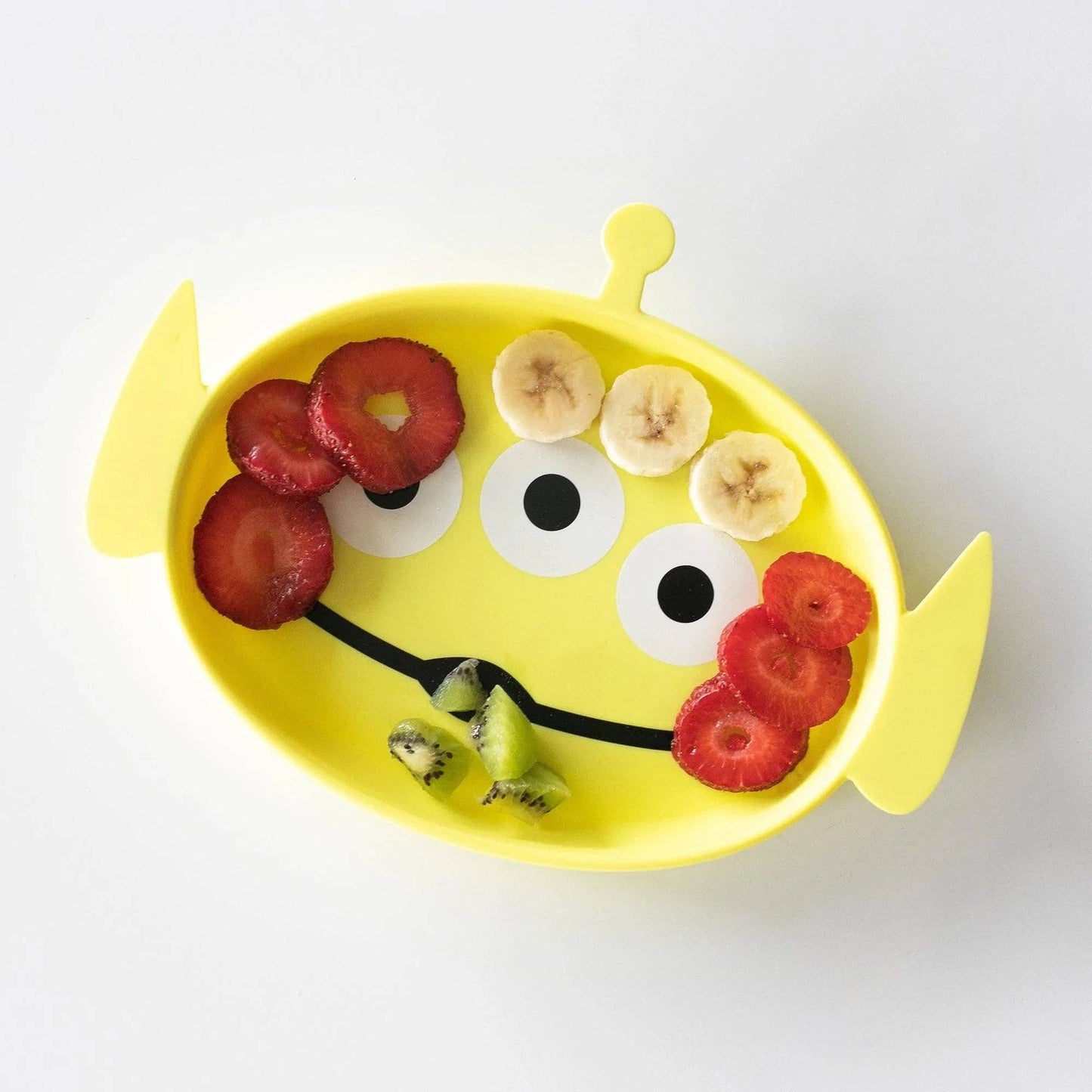 Toy Story Alien Silicone Grip Dish