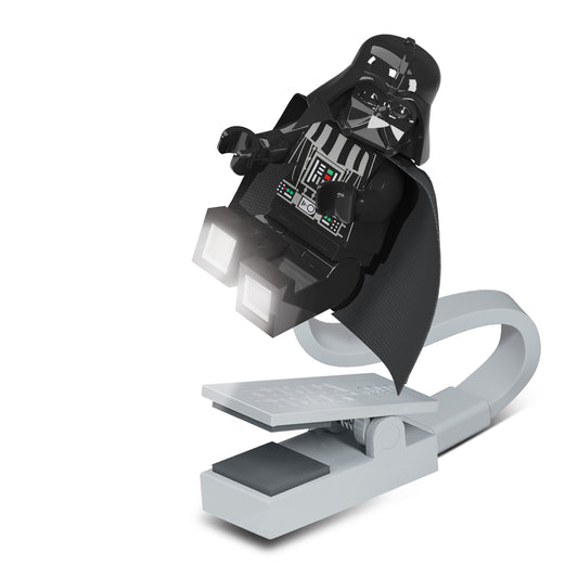 LEGO Star Wars Darth Vader LED USB Book Light
