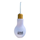Disneyland Main Street 50TH Electrical Parade Light Bulb Sipper