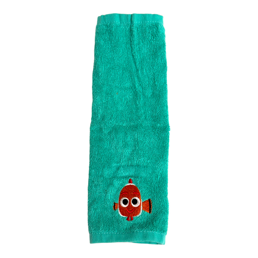 Finding Nemo Bath Towel - Vintage