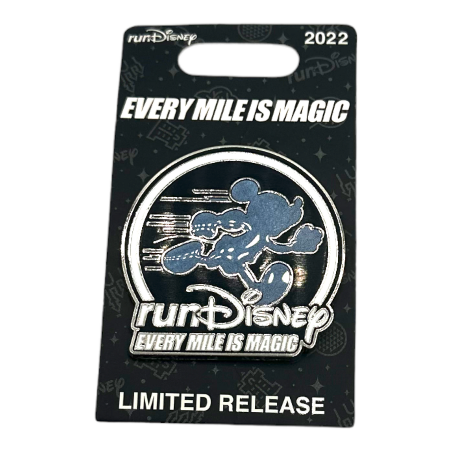 Every Mile Is Magic Run Disney 2022 - Limited Release