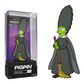 FiGPiN The Simpsons Witch Marge 2022 D23 Expo Exclusive Pin #1035 - LE 1000