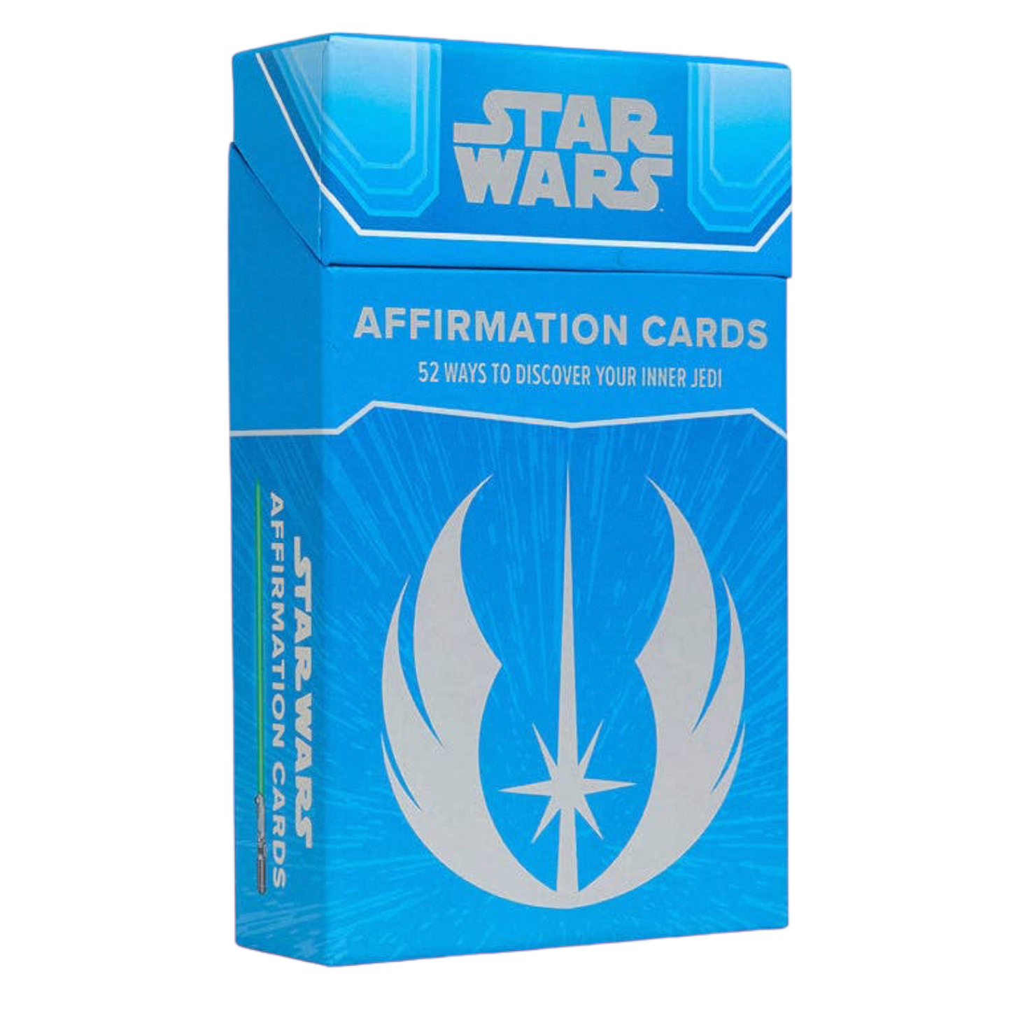 Star Wars Affirmation Cards