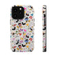 Doodlebug Mickey and Minnie MagSafe Tough iPhone Case