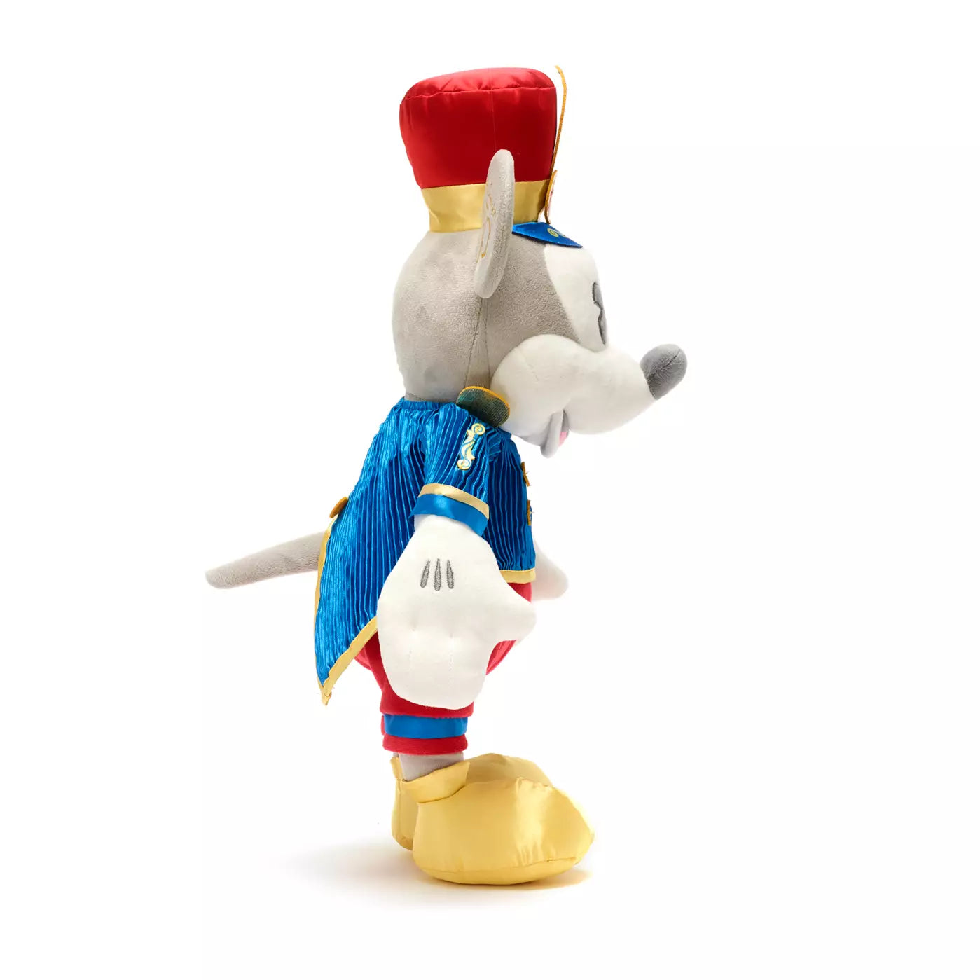 Dumbo Mickey Mouse: The Main Attraction Plush, Series 8 of 12