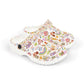 Back to School Mouse Friends Youth Clogs — Rainbows & Magic 🌈✨