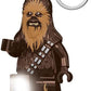 LEGO Star Wars Chewbacca Key Light