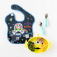 Toy Story Alien Silicone Grip Dish