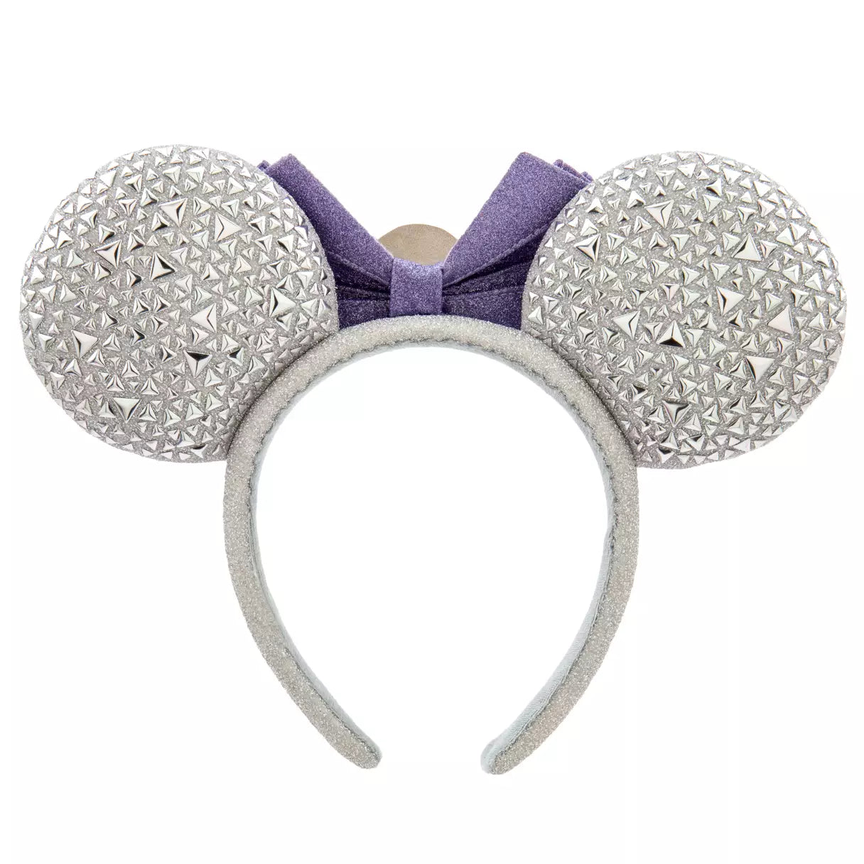 Minnie Mouse Disney100 Ear Headband