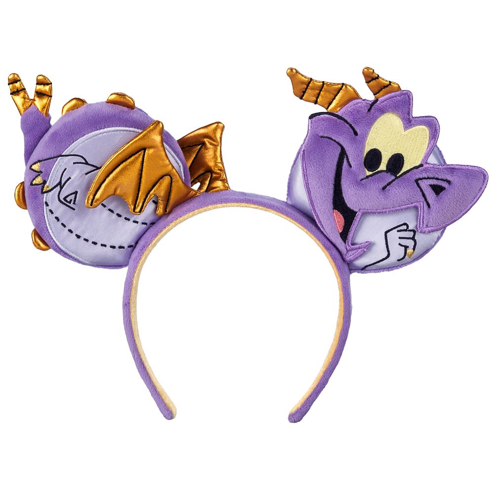 Figment Ear Headband