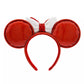 Snow White Ear Headband