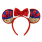 Snow White Ear Headband