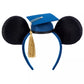 2024 Mickey Mouse Graduation Ear Headband