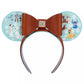 Disney Dogs Designer Dooney & Bourke Ear Headband