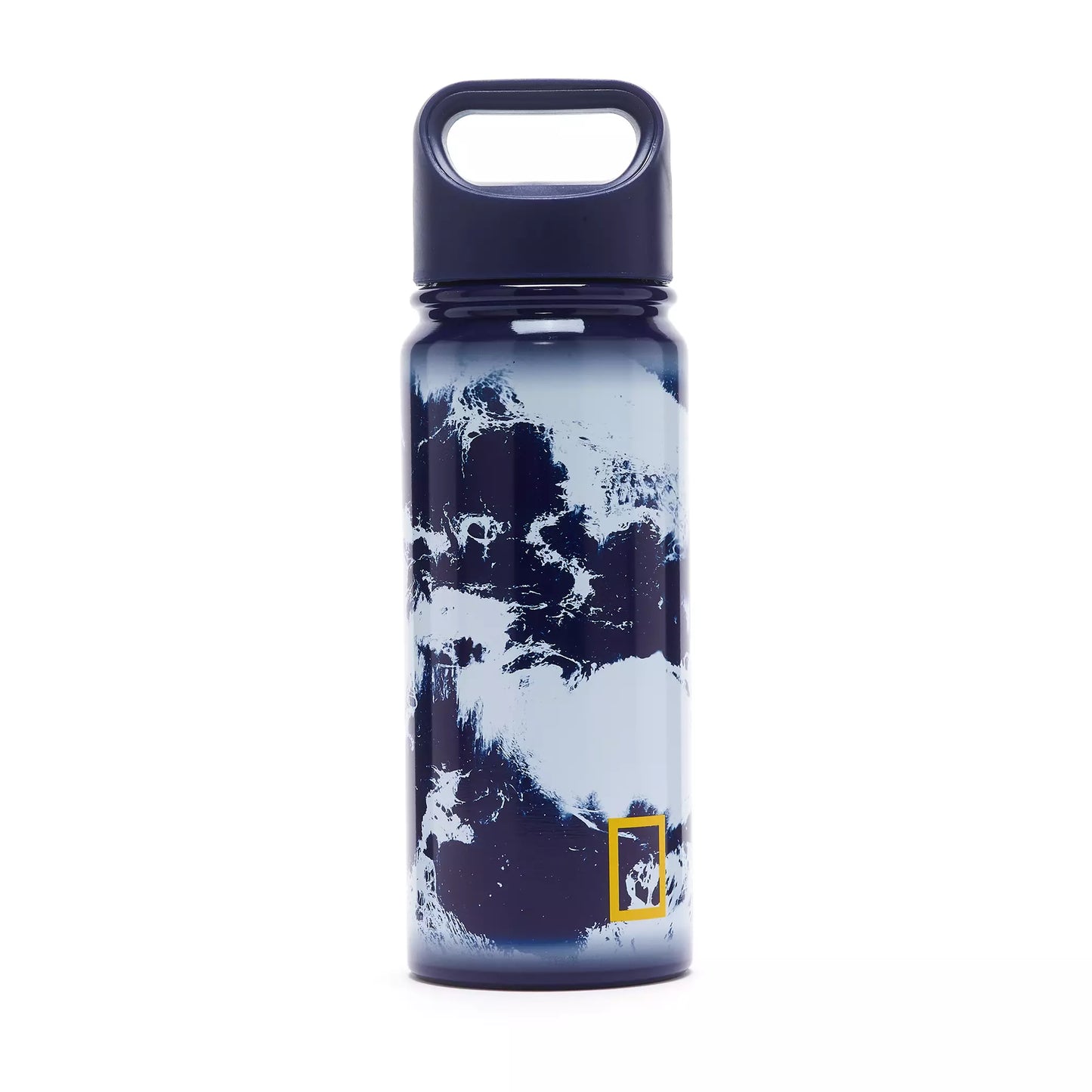 National Geographic Stainless Steel Water Bottle