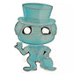 Phineas Funko Pop! Pin -The Haunted Mansion - Special Edition