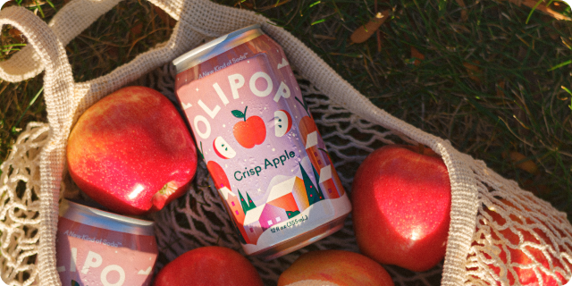 Crisp Apple