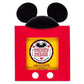 I Am Mickey Mouse Ears  Disney Photo Frame - 4'' X 4''