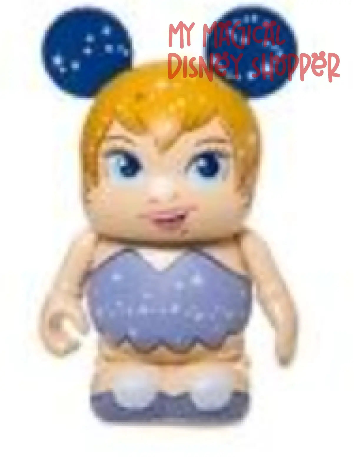 50th Anniversary Vinylmation Series 2 Single Mystery Box - Limited