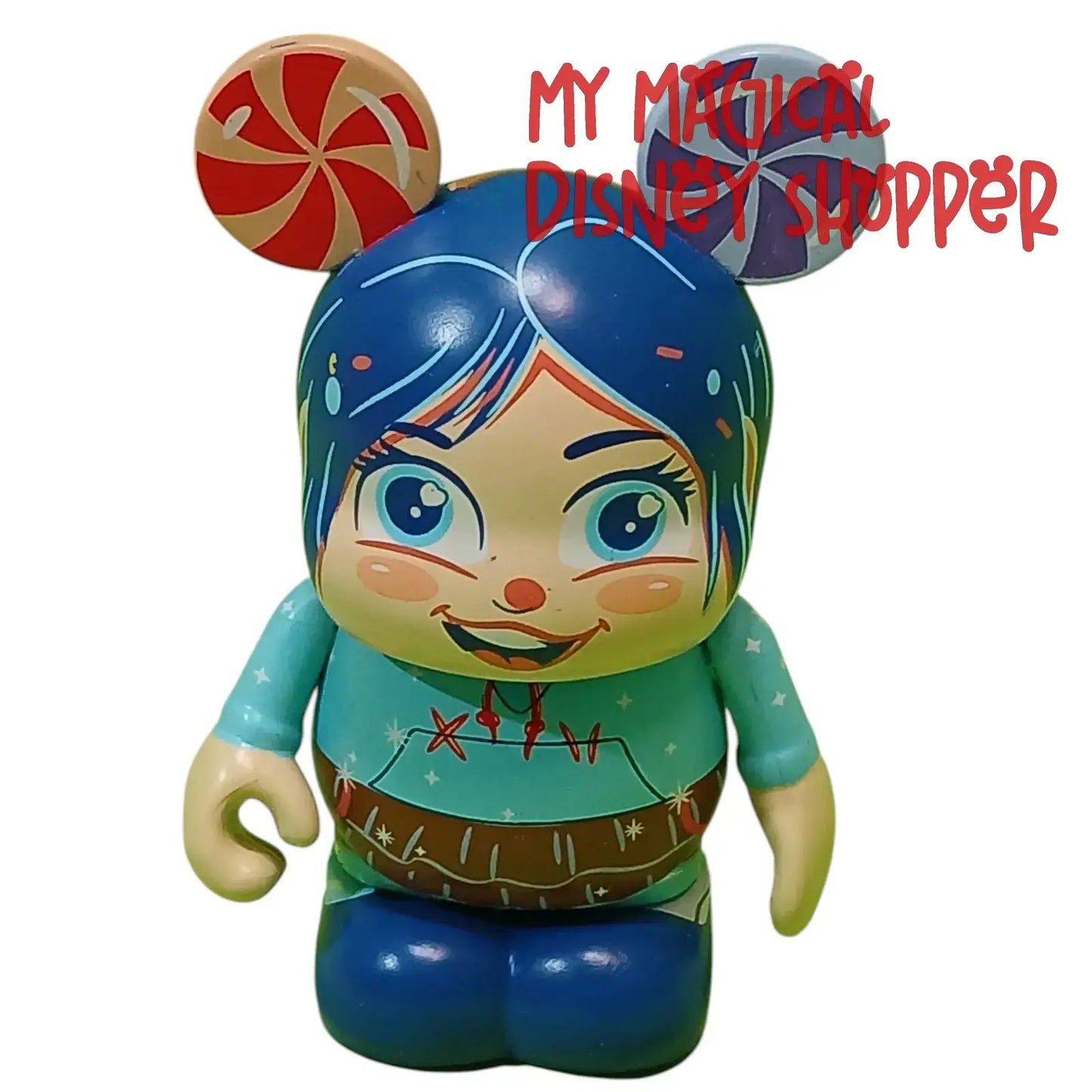 50th Anniversary Vinylmation Series 2 Single Mystery Box - Limited Release