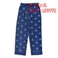 50th Celebration Walt Disney World PJ Pajama Set - Castle Collection
