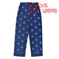 50th Celebration Walt Disney World PJ Pajama Set - Castle Collection