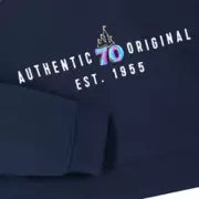Disneyland Resort 70th Anniversary Pullover Hoodie for Women