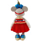 Dumbo Minnie Mouse Main Attraction Plush - August Release Series 8 of 12