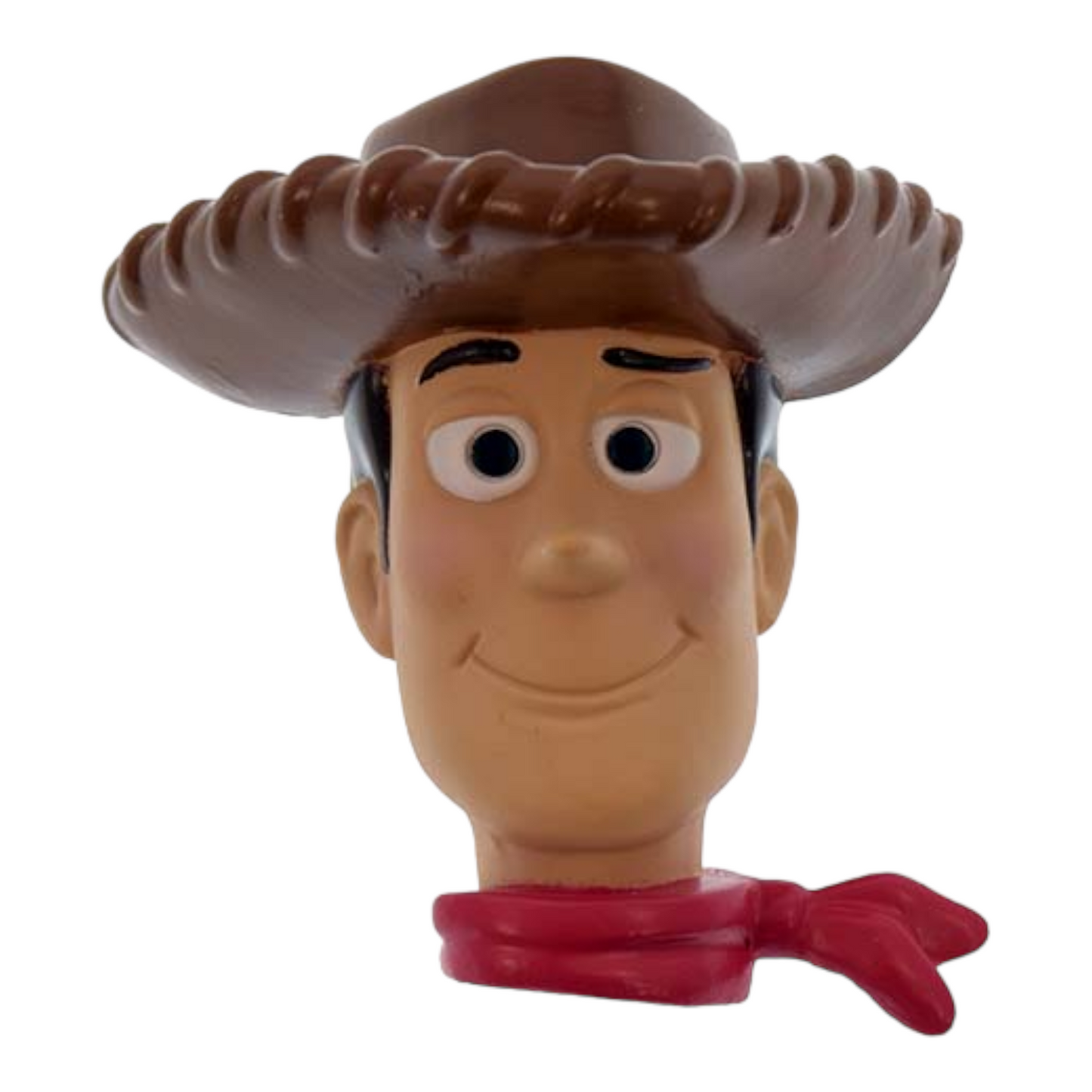 Woody Face Magnet - Toy Story