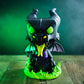 Pop! Jumbo Maleficent as Dragon #1106 - Glows in the Dark