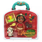 Moana Disney Animators' Collection Mini Doll Play Set