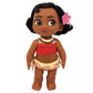 Moana Disney Animators' Collection Mini Doll Play Set