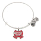 Disney Alex And Ani Bracelet I Am Mickey - Silver Shorts Pants Body parts