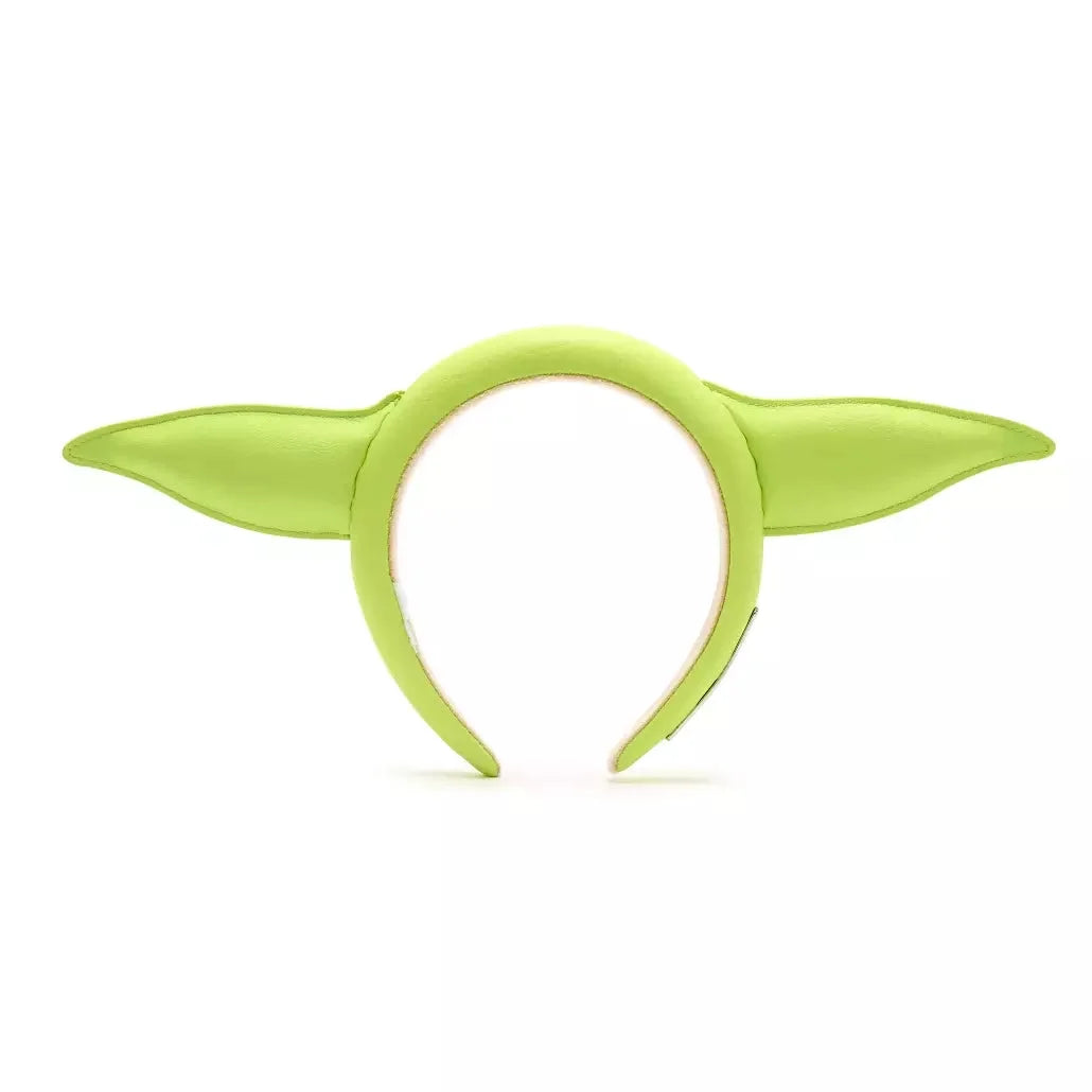 Star Wars Baby Yoda Grogu Loungefly Ears