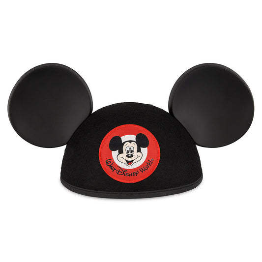 Adult Mickey Mouse Club Disney World Disney Ear Hat