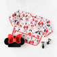 Minnie Mouse Silicone Grip Dish
