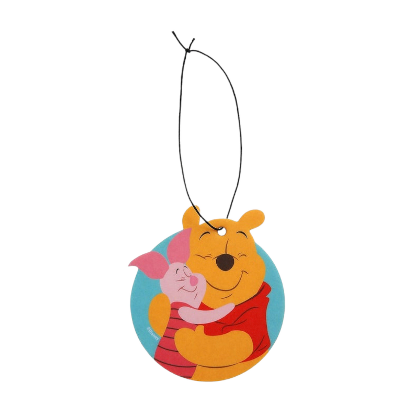 Disney Winnie the Pooh Piglet & Pooh Air Freshener