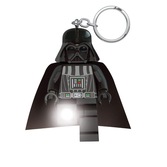 LEGO Star Wars Darth Vader Key Light