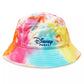 Mickey Mouse Tie-Dye Bucket Hat for Adults – Disney Parks